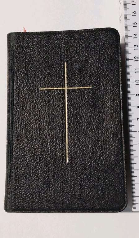 A Book of Common Prayer South Africa