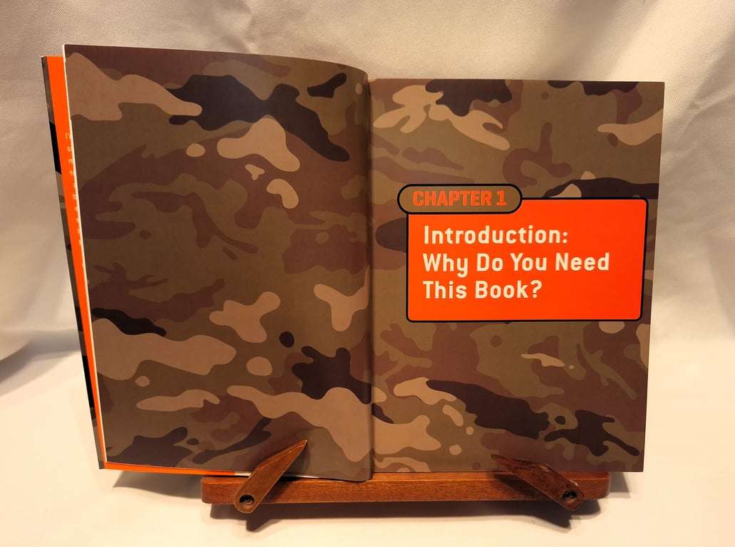 SAS Ultimate Guide to Combat - Robert Stirling