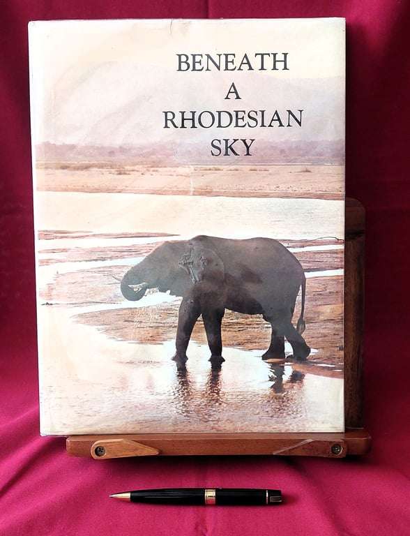 Beneath A Rhodesian Sky