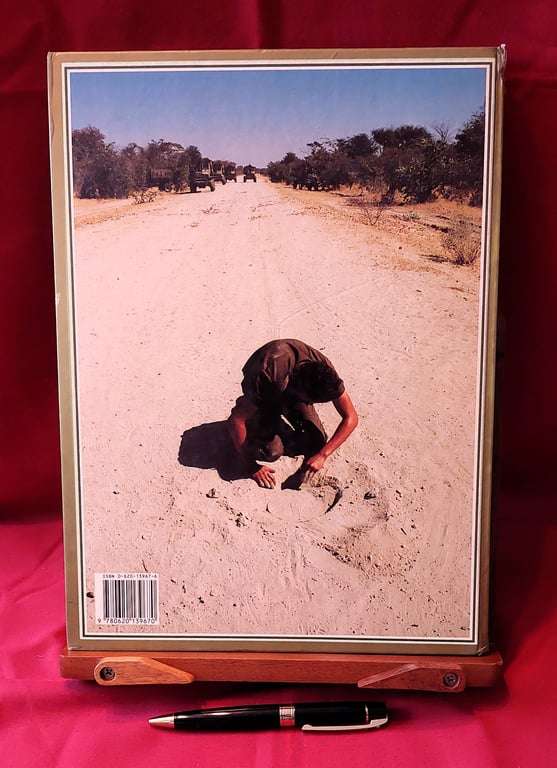 South Africa's Border War (1966 - 1989) - Willem Steenkamp