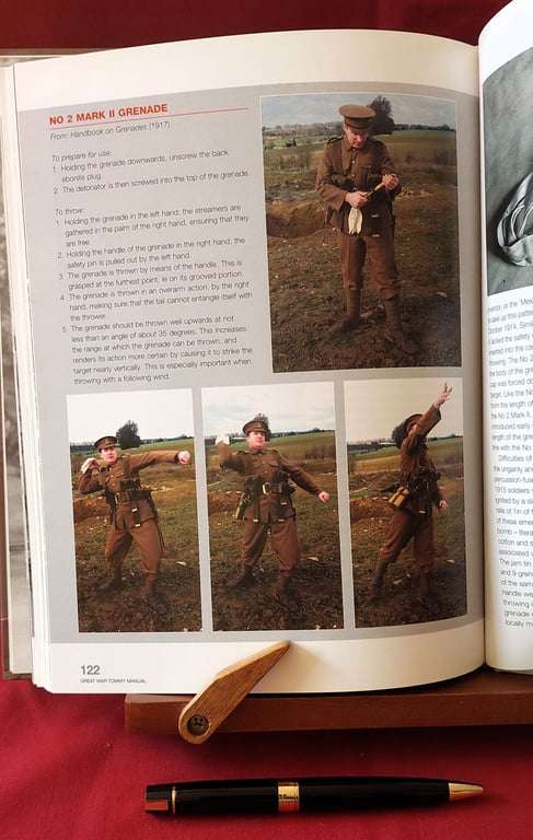Great War Tommy - The British soldier 1914-1918 - Peter Doyle