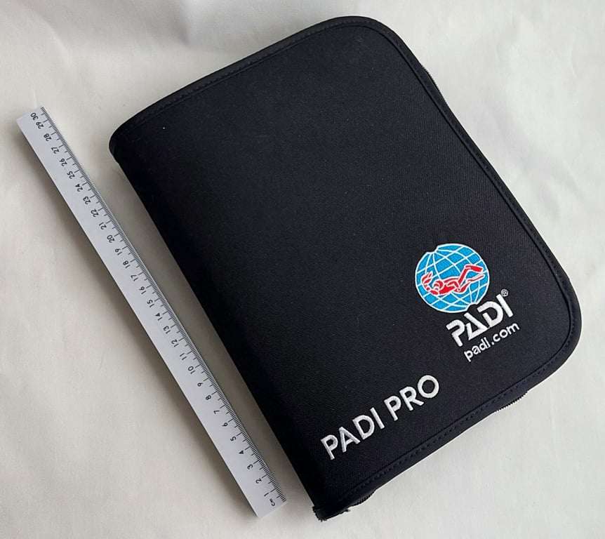 Padi - Instructor Manual with Course / Program guides & Multilevel Recreational Dive Planner