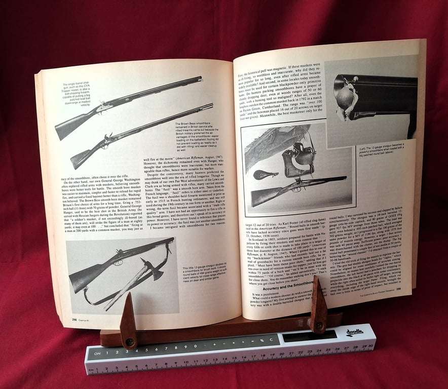 The Complete Black Powder Handbook (Revised and Expanded Edition) - Sam Fadala - The Complete Bla...