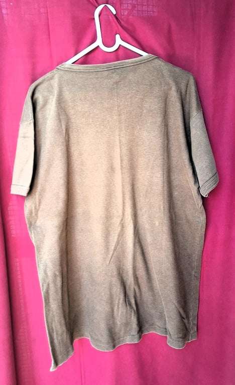 SADF Nutria P T Shirt (X Large) - SADF Nutria P T Shirt (X Large)