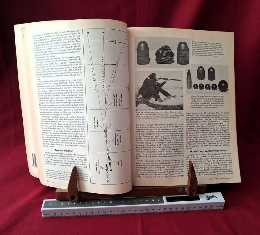 The Complete Black Powder Handbook (Revised and Expanded Edition) - Sam Fadala - The Complete Bla...