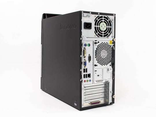 Lenovo Tower PC Core i5, 8GB Ram, 256GB SSD, Windows 10 Pro - Refurbished