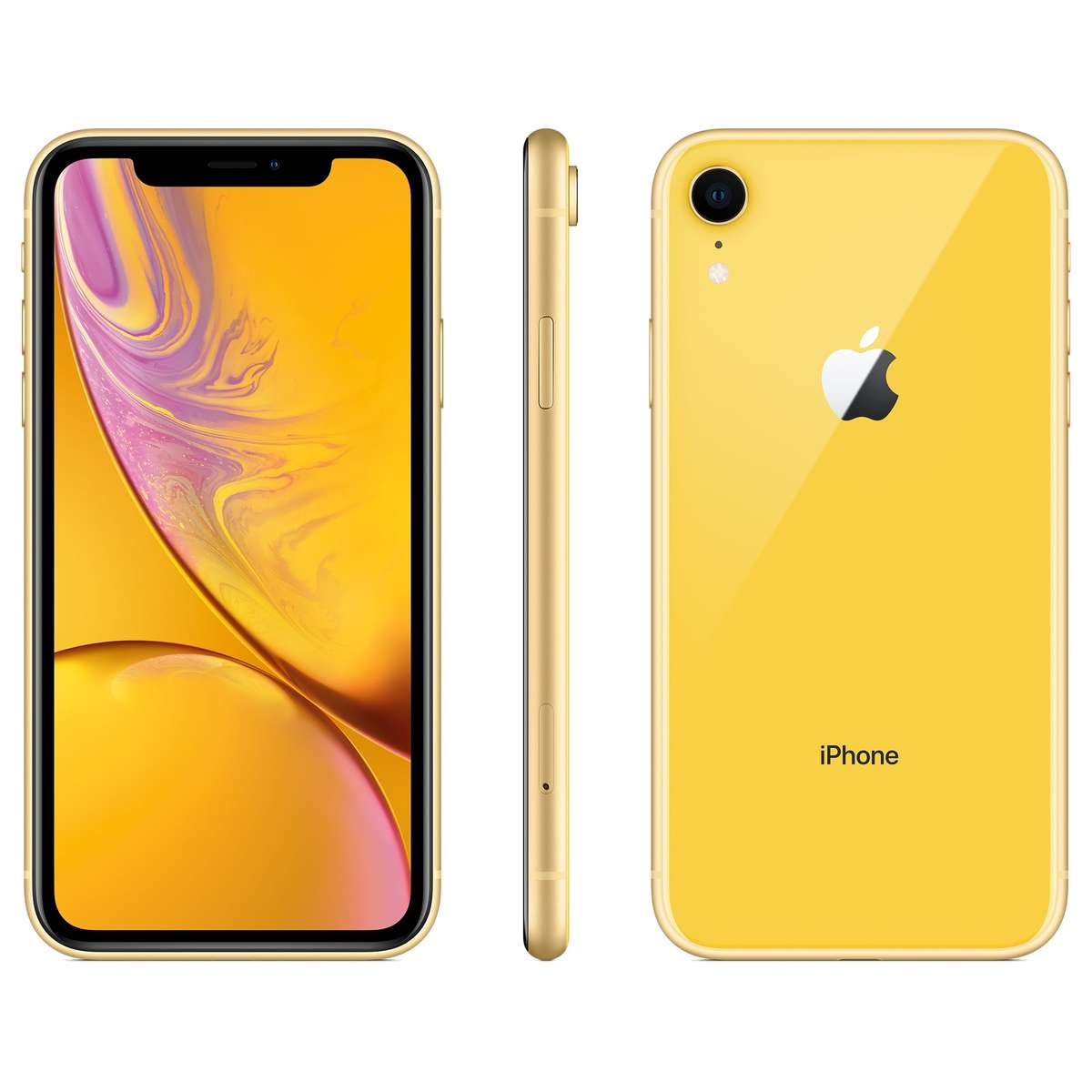 Apple iPhone XR 256GB | Sealed Box