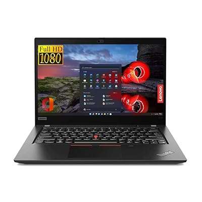 Lenovo Thinkpad X395 | AMD Ryzen 7, 16GB RAM, 256GB SSD, AMD Graphics | Monster Specs!