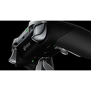 Xbox One Elite Controller - Xbox One