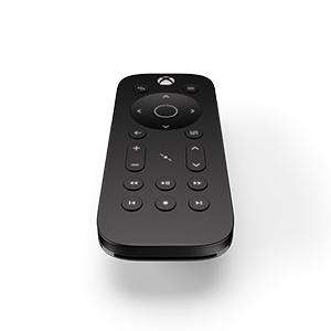 Xbox One Media Remote - Xbox One