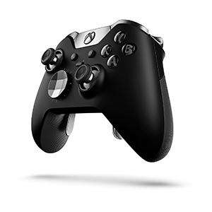Xbox One Elite Controller - Xbox One