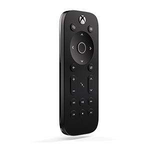 Xbox One Media Remote - Xbox One