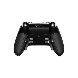 Xbox One Elite Controller - Xbox One