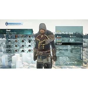 Assassins Creed: Unity Xbox One (Xbox Live Digital Download) - Xbox One Action Adventure Xbox Live U