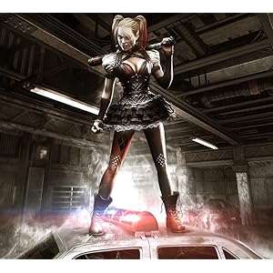 Batman: Arkham Knight (Premium Edition) (Steam) - PC Action-adventure