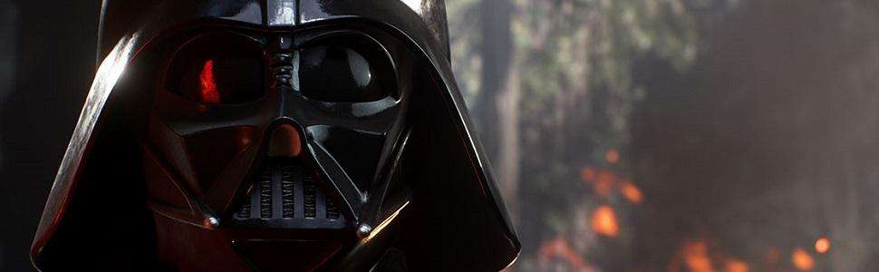 Star Wars: Battlefront (Xbox One) - Xbox One First-Person Shooter 13 V