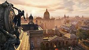Assassins Creed: Unity Xbox One (Xbox Live Digital Download) - Xbox One Action Adventure Xbox Live U