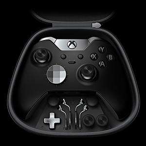 Xbox One Elite Controller - Xbox One