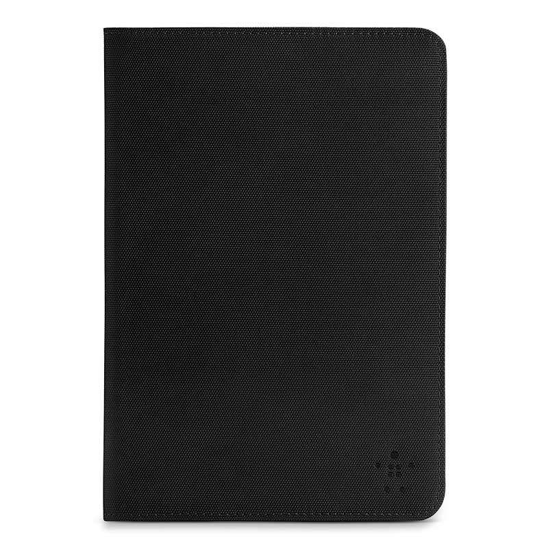 Belkin Classic Cover for iPad 2 Mini (Black)