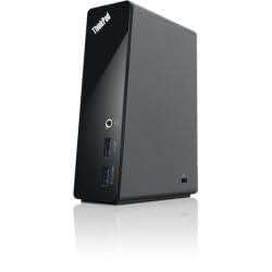 Lenovo 4X10A06689 ThinkPad Basic USB 3.0 Dock