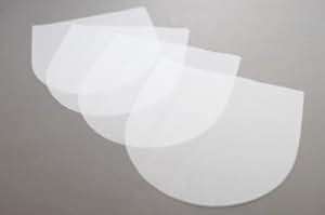 Analogue Studio 7 Inner Record Sleeves Pack of 50