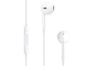 Apple MD827ZM/A Genuine EarPods for iPhone/iPod/iPad