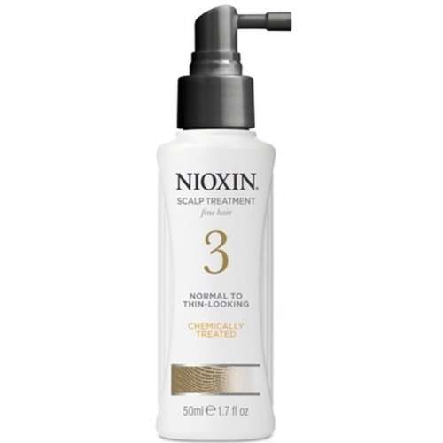 Nioxin Scalp Treatment System 3 100ml