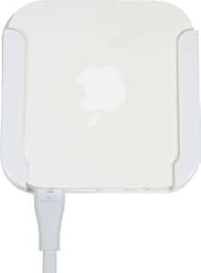 TotalMount AirPort Express Mounting Kit White