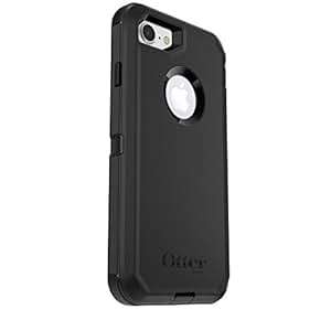 OtterBox Apple iPhone 7 Defender series case - Black