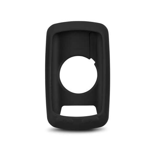 Garmin Silicone Protective Case for Garmin Edge 800/810 Bike Computer-Black
