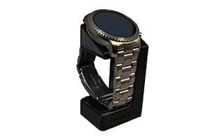 Artifex Design StConfigured Fossil Q Explorist Q Venture Gen 3 Smartwatch Charging Stand