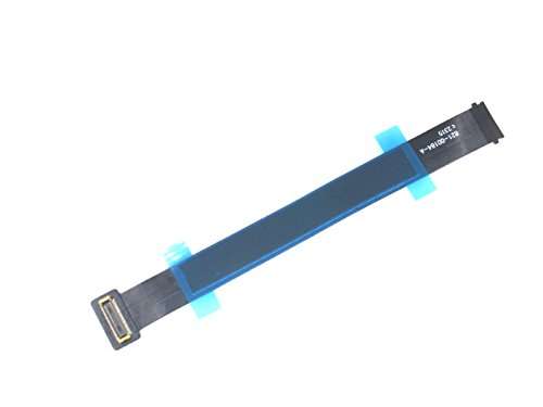 LeFix New Trackpad Flex Cable For Mac-book Pro Retina 13.3 inch A1502 Touchpad C