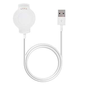 Austuo Huawei Watch 2 Watch 2 Pro Charger Dock Portable USB Charger Cable Extra Cradle Charger H