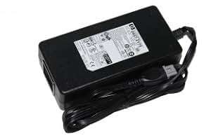Genuine Original Printer Replacement AC Power Adapter/Charger for HP 0950-4466 0957-2094 0957-2153 0