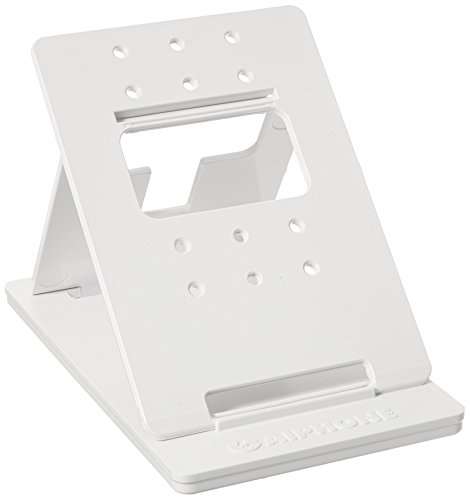 Aiphone MCW-S/A Desk Mount Stand for AX, GT, JF, JM, JO, and KB Series Systems
