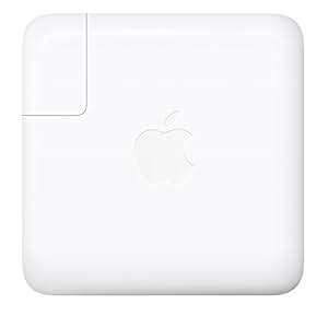 Apple 87 W USB-C Power Adapter
