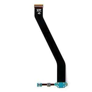 SKILIWAH Charging Port USB Connector Ribbon Flex Cable For Samsung Galaxy Tab3 10.1 P5200 P5210 P522