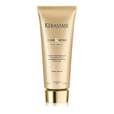 Kerastase Elixir Ultime Conditioner, 200ml