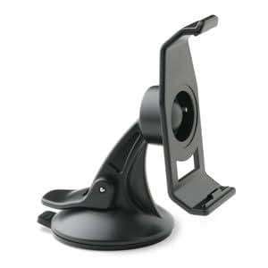 Navitech Car Windscreen Suction Mount Ball back plate clip Garmin Nuvi 200 Nuvi 200w Nuvi 20