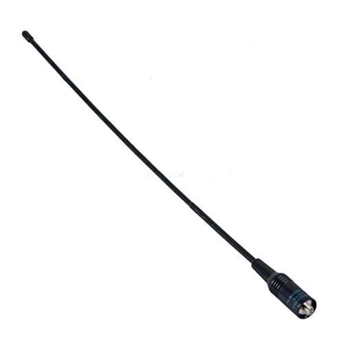 SMA-Female Dual Band 10W Antenna for Baofeng UV5R 888S SAUS Baofeng Kenwood
