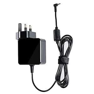 CARDD 19V 1.58A Tablet Laptop Power Adapter Charger For Transformer Series TabletsAsus Netbook AC