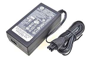 HP 0957-2304 Power Supply Unit 100-240 V 50-60 Hz Overcurrent Overheating Overloading Officejet 670