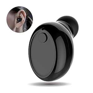Ultra Light Bluetooth Headphones Mini Wireless Headphones Magnetic Charging Bluetooth 4.1 In Ear Hea