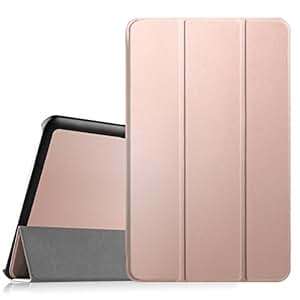 Fintie Samsung Galaxy Tab E 9.6 Smart Shell Case Ultra Slim Lightweight Stand Cover for Samsung T
