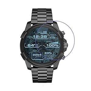 AWADUO Diesel On Full Guard Tempered Glass Screen Protector Screen Protector Diesel On Full Guar