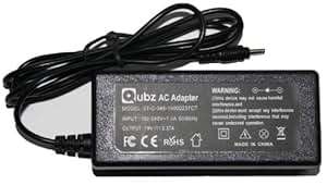 Replacement Laptop/Notebook AC DC Adapter/Charger for Asus Zenbook UX31 13.3 series models UX