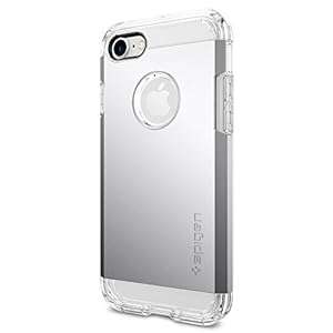 SPIGEN Tough Armor HEAVY DUTY Extreme Protection Rugged Slim Dual Layer Protective Cover Case for A