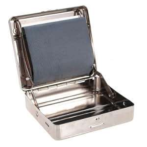Bheema Cigarette Tobacco Roller Rolling Machine Box Case New