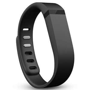 BNBUKLTD Silicone Fitness Replacement BWrist Strap Various Fitbits Fitbit Fle (Fitbit Flex)