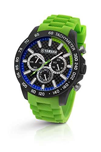 TW Steel Yamaha Chronograph Mens Watch Y118